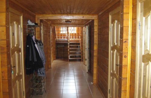 Volovets House | Зачаровані Карпати, Воловець