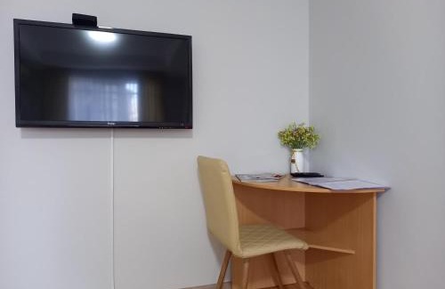 Aktobe Apartment | Звёздное Трио