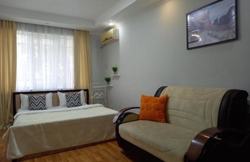 Aktobe Apartment | Звёздное Трио