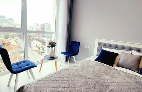 Yavory Apartment | Зелена тераса