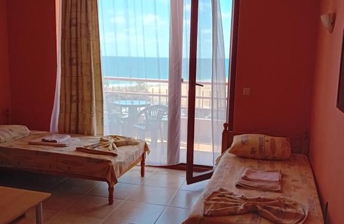 Nessebar Apartment | Златна Дюна - до южния плаж на Несебър