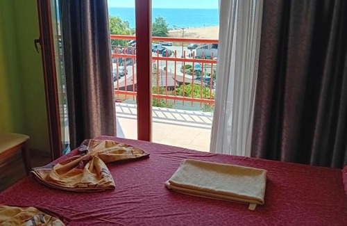Nessebar Apartment | Златна Дюна - до южния плаж на Несебър