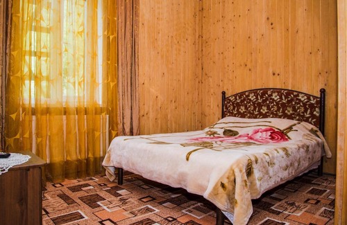 Dahovskoe House | Зурада