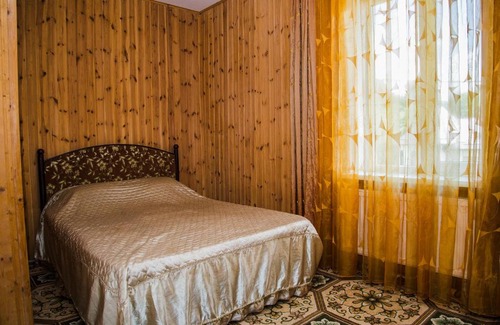 Dahovskoe House | Зурада