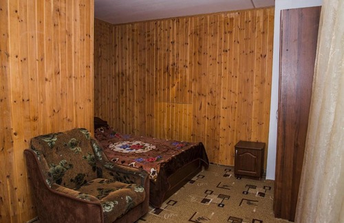 Dahovskoe House | Зурада