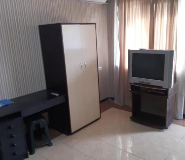 Jasienow Apartment | Ирина