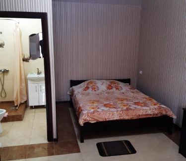 Jasienow Apartment | Ирина