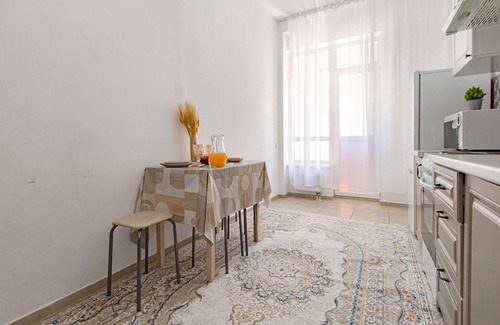 Yesil District Apartment | Кабанбай Батыра 60А-20 -27