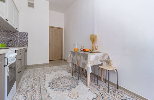 Yesil District Apartment | Кабанбай Батыра 60А-20 -27