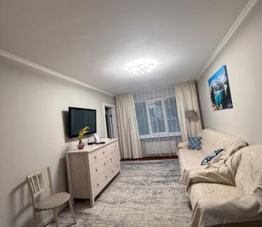 Ulytau District Apartment | Казахстан кв 2