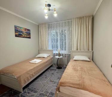Ulytau District Apartment | Казахстан кв 2