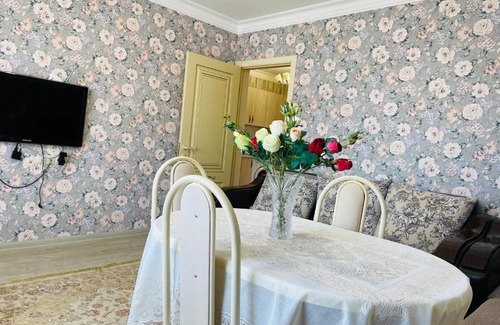 Kaspiysk Apartment | КакДома