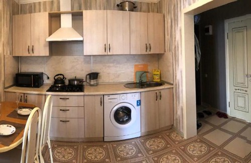 Kaspiysk Apartment | КакДома