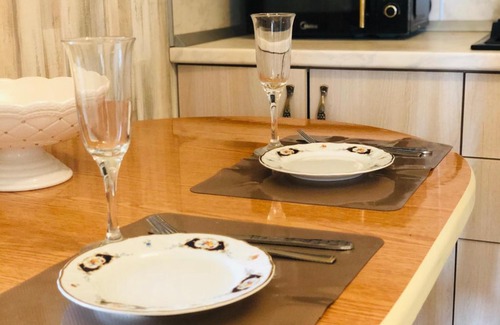 Kaspiysk Apartment | КакДома