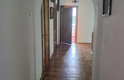 Denyshi Villa | Калина
