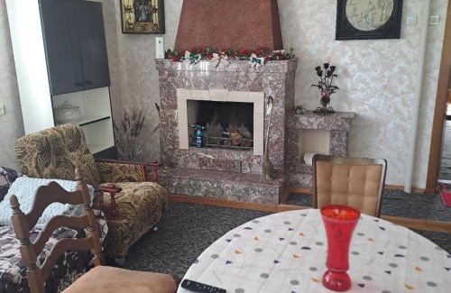 Denyshi Villa | Калина