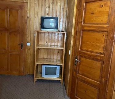 Dragobrat Bed & Breakfast | Калина