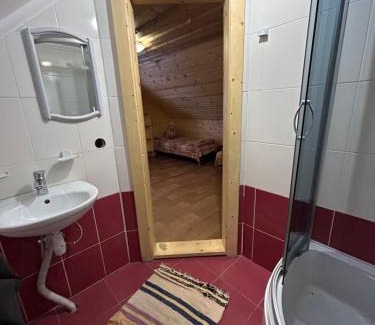 Dragobrat Bed & Breakfast | Калина