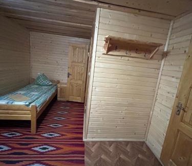 Dragobrat Bed & Breakfast | Калина