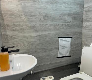 Chisinau Apartment | Камера хранения