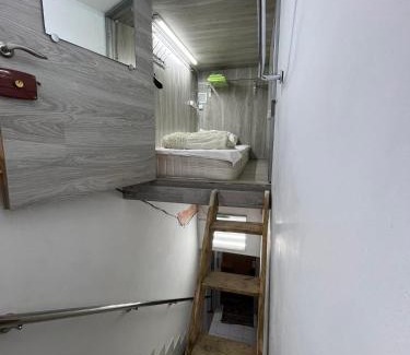 Chisinau Apartment | Камера хранения