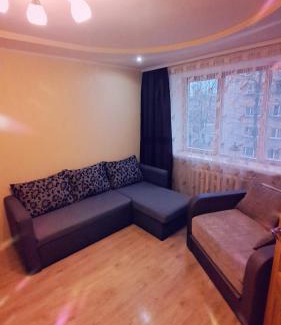 Daugavpils Apartment | Кандавас 9