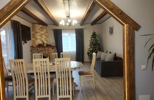 Vorokhta Apartment | Карпатська Модринка