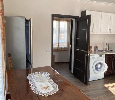 Snidavka House | Карпатська тиша