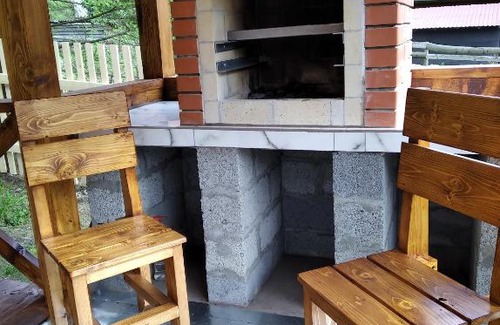 Plavya Apartment | Катерина