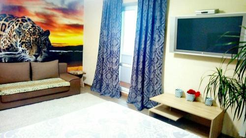 Obolon' Apartment | Квартира біля ТРЦ "DREAM TOWN 2"