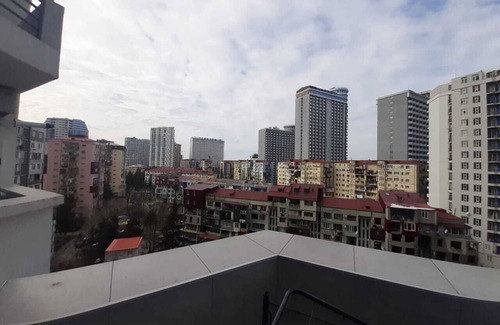 New Boulevard House | Квартира в Батуми у моря.