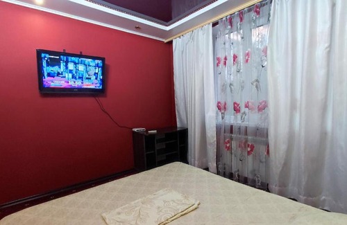 Tiraspolul Nou Apartment | Квартира в Бендерах на Солнечном