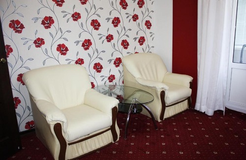 Tiraspolul Nou Apartment | Квартира в Бендерах на Солнечном