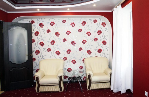 Tiraspolul Nou Apartment | Квартира в Бендерах на Солнечном