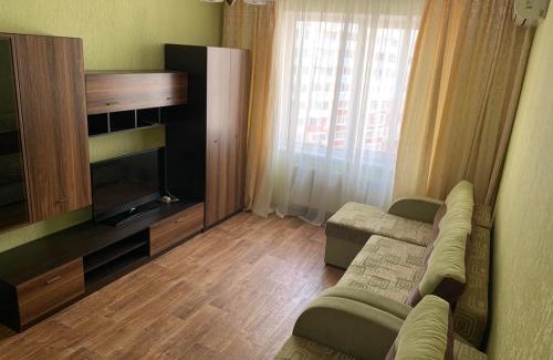 Odessa Apartment | Квартира в новострое