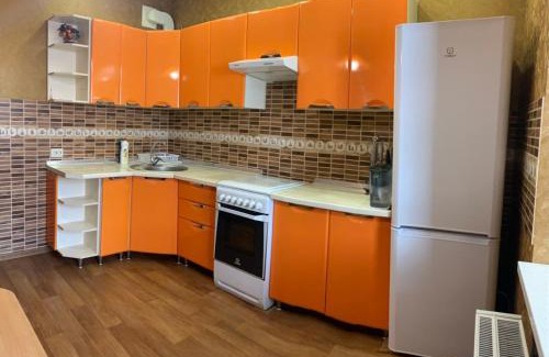 Odessa Apartment | Квартира в новострое