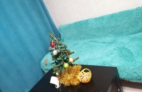 Samara Apartment | Квартира в Самаре