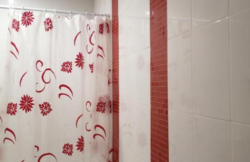 Samara Apartment | Квартира в Самаре