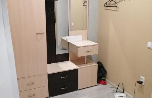 Samara Apartment | Квартира в Самаре