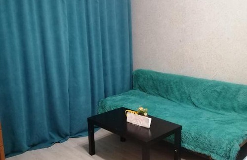 Samara Apartment | Квартира в Самаре