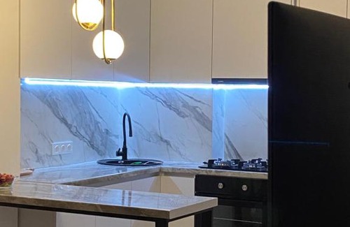 Tbilisi Apartment | Квартира в Тбилиси