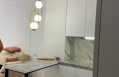 Tbilisi Apartment | Квартира в Тбилиси