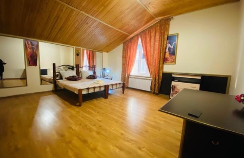 Makhachkala Apartment | Квартира в центре Махачкалы