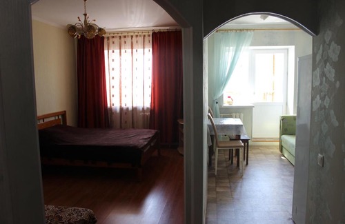 Arkhangelsk Apartment | Квартира в центре Обводный 9/3