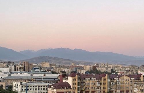 Sverdlov District Apartment | Квартира в эмир строй