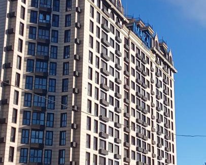 Sverdlov District Apartment | Квартира в эмир строй