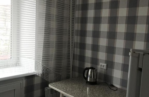 Sheregesh Apartment | квартира д 17