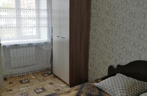 Sheregesh Apartment | квартира д 17