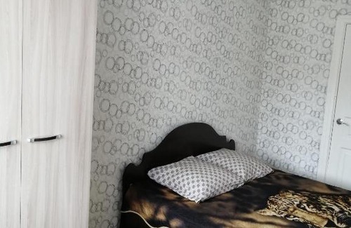 Sheregesh Apartment | квартира д 17