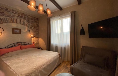 Gorki Gorod Apartment | Квартира Красная Поляна - Эсто Садок